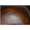 Image 3 : LARGE BLAIRS HAWAII MILO WOOD BOWL