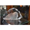 Image 3 : MATS JONASSON CRYSTAL BABY SEAL PAPERWEIGHTS (2 PCS)