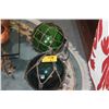Image 1 : GLASS FISHING FLOATS (2 PCS)
