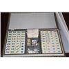 Image 1 : MAHJONG SET, BAMBOO/BONE
