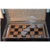 Image 2 : VINTAGE CHESS SET