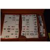 Image 4 : MAHJONG SETS (3 SETS)