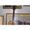 Image 4 : YAMAHA FG-230 12 STRING ACOUSTIC GUITAR W/HARD CASE