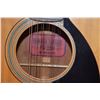 Image 5 : YAMAHA FG-230 12 STRING ACOUSTIC GUITAR W/HARD CASE