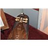 Image 2 : DULCIMER NO. 39, HAND CRAFTED BY BOB MOMICH, MTN. VIEW, AR