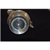 Image 3 : HAND HAMMERED SILVER PITCHER (234 G)