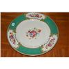 Image 2 : STAFFORDSHIRE "THE BOQUET" CHINA PLATES (10 PCS)