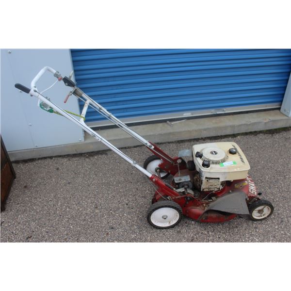 **Briggs & Stratton Snapper Lawn Mover - 4 HP