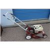Image 1 : **Briggs & Stratton Snapper Lawn Mover - 4 HP