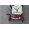Image 3 : **Briggs & Stratton Snapper Lawn Mover - 4 HP