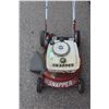 Image 4 : **Briggs & Stratton Snapper Lawn Mover - 4 HP