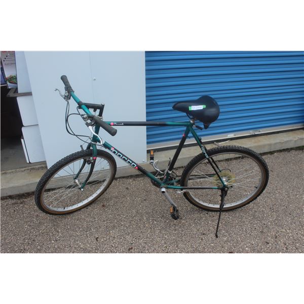 **Norco Pinnacle Mountain Bike