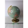 Image 1 : Vintage Soviet Union Era Globe