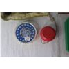 Image 2 : Vintage Games - Mastermind, Backgammon + Phone Camera Attachments, and Misc.
