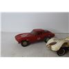 Image 3 : Vintage Toy Cars and Vintage Cox Battery