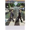 Image 3 : The Beatles Abbey Road Poster