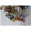 Image 2 : Bag of Assorted Collectible Pins