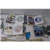 Image 4 : (8) Wii Games and Accessories