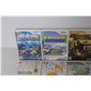 Image 6 : (8) Wii Games and Accessories