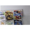 Image 7 : (8) Wii Games and Accessories