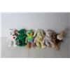 Image 5 : (6) Beanie Babies