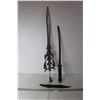 Image 1 : Sword w/ No Grip, Small Sword, Knife