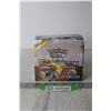 Image 1 : Pokemon Sun and Moon Trading Card Pack (NIB)