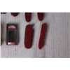 Image 2 : (10) Pocket Knives