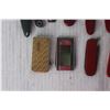 Image 3 : (10) Pocket Knives