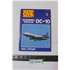 Image 1 : Book -- McDonnell Douglas DC-10 Modern Civil Aircraft