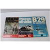 Image 2 : (6) War Books- Airborne Carpet, Zero Fighter, Six Day War