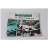 Image 3 : (2) Aircraft Books- Otter and Twin Otter, Messerschmitt Aircraft Album