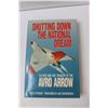 Image 2 : (2) Aircraft Books- Shutting Down the National Dream, Fall of an Arrow