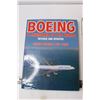 Image 2 : (3) Aircraft Books- Aviation, Boeing, Air Warfare