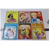 Image 2 : (11) Children's Books- Little Golden Books