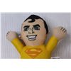 Image 2 : DC Super Friends Super Man Stuffy