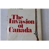 Image 2 : The Invasion of Canada 1812-1813- Signed