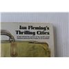 Image 2 : Ian Fleming's Thrilling Cities Book