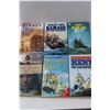 Image 3 : (11) Paperback Novels-Alexander Kent and Other