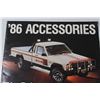 Image 2 : 86 Accessories Jeep/Eagle Flip Book