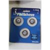 Image 2 : Philips Philishave 3x HQ3 + Nails + Misc.