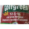 Image 2 : Bag of CIL Golfgreen Fall Lawn Fertilizer