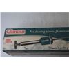 Image 2 : Gilmour Hand Duster (NIB) + Ready Fit Dethatching Blade