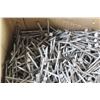 Image 2 : Box of Spiral Shank Hot-Dipped Galvanized 3 -1/2"