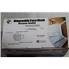 Image 2 : (4) Giftable Jars + Box of Disposable Masks