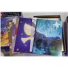 Image 5 : (2) Boxes of 25 Christmas Cards + (3) Christmas Decorations + Bear Christmas Decoration