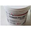 Image 2 : 3.6L Redi-Filler All Purpose Drywall Filler + 3.6L Redi-filler Drywall Compound Compose Joints