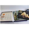 Image 4 : (3) Vinyl Record Box Sets - Arthur Fiedler, A Musical Hall of Fame
