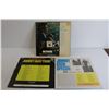 Image 2 : (3) Johnny Cash Records - 20 Original Hits, Today, Get Rhythm
