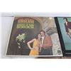 Image 5 : (10) Vinyl Records - Paul Anka, Herb Alpert & The Tijuana Brass